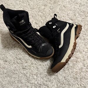 Vans Ultrarange EXO Hi Gore-Tex MTE Boots